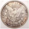 Image 2 : 1892-S Morgan Silver Dollar XF-45  RARE LOW MINTAGE