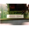 Image 2 : SIEMENS Simodrive board 6SN1118-0DJ23-0AA0 Version C