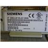 Image 8 : SIEMENS Simodrive board 6SN1118-0DJ23-0AA0 Version C