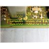Image 2 : SIEMENS Simodrive Board 6SN1118-0DM33-0AA0 Version B
