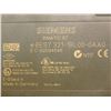 Image 8 : SIEMENS 6ES7 321-1BL00-0AA0, 6ES7 331-7KB02-0AB0, 6ES7 321-1BH02-0AA0 LOT OF 6 Assorted Input Module