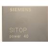 Image 2 : SIEMENS 6EP1 437-2BA10 Sitop Power 40 Power Supply Module