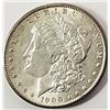 Image 1 : Morgan Silver Dollar 1900.