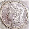 Image 1 : Morgan Silver Dollar 1879