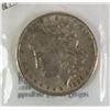 Image 1 : Morgan Silver Dollar 1888 Extra Fine.