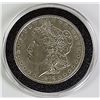 Image 1 : Morgan Silver Dollar 1878 2nd Reverse