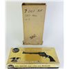 Image 1 : Colt New Frontier flat top revolver box