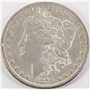 Image 1 : Morgan Silver Dollar 1879 O