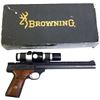 Image 1 : Browning Buckmark .22 LR SN 655PP09110