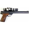 Image 2 : Browning Buckmark .22 LR SN 655PP09110