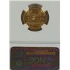 Image 3 : 2013 Gold Eagle 10$ Early releases MS69