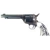 Image 3 : Great Western SA revolver .22 cal SN GW8225
