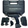 Image 1 : Smith and Wesson .40 S&W SN HSM0640