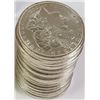 Image 1 : 1878-1904 Morgan Silver Dollars BU (Random Year)