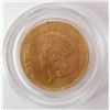 Image 1 : 1874 3$ Indian Princess Gold Piece