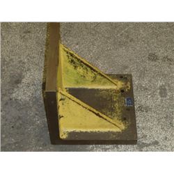 12  x 12  x 12  Right Angle Plate