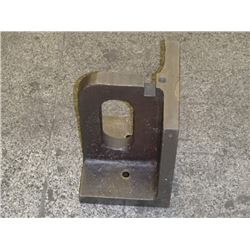 8-3/4" x 9-15/16" x 12-7/8" Right Angle Plate