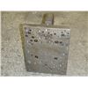 Image 2 : 8-3/4" x 9-15/16" x 12-7/8" Right Angle Plate
