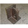 Image 3 : 8-3/4" x 9-15/16" x 12-7/8" Right Angle Plate