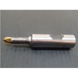 SECO MiniMaster Adaptor 3/4  Shank