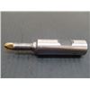 Image 1 : SECO MiniMaster Adaptor 3/4" Shank