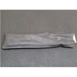 Charmilles Technologies EDM Surface Chart