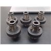 Image 4 : Tecnara TPD12 Quick Change Tap Adapters, Size 1