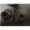 Image 6 : Tecnara TPD12 Quick Change Tap Adapters, Size 1