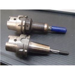 Guhring/Winco HSK-63A Holders