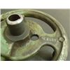 Image 3 : 7" Machining Turn Wheel, 5/8" Mounting Hole