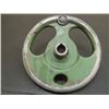 Image 2 : 6-1/8" Machining Turn Wheel