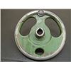 Image 2 : 6-1/8" Machining Turn Wheel