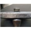 Image 5 : 6-1/8" Machining Turn Wheel