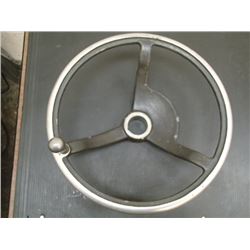 16" Machining Turn Wheel, 1-15/16" Arbor