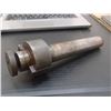 Image 2 : Pratt & Whitney Shell End Mill Holder, #10B& S Taper