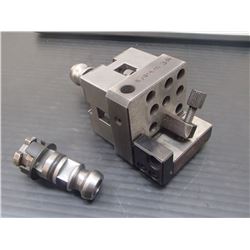 System 3R Machining Block