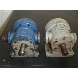 Vickers V104-A10 Vane Pumps