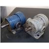 Image 2 : Vickers V104-A10 Vane Pumps