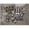Image 1 : Lot of Misc Pneumatic Valves/Blocks