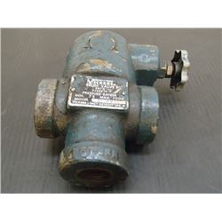 Vickers Relief Valve M/N:CT06B10