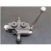 Image 1 : CROSS SBA Valve, With Handle Assembly