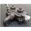 Image 3 : CROSS SBA Valve, With Handle Assembly