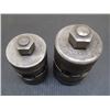 Image 2 : Armstrong/LeBlond Lathe Tool Post Boring Bar Holders