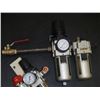Image 2 : SMC Pneumatic Filter Regulators
