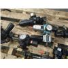 Image 5 : Lot of Norgren Filter/Gage Units