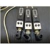 Image 2 : CKD Pressure Switches M/N:APS-6D-3