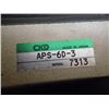 Image 5 : CKD Pressure Switches M/N:APS-6D-3