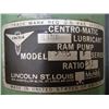 Image 5 : Lincoln Centro-Matic Lube Ram Pump