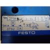 Image 5 : Festo Pneumatic Valve Body Manifold