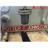 Image 6 : Potter & Johnston Turret Lathe Unit, 6DRE High Speed